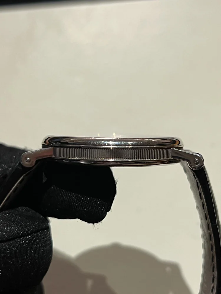 Breguet Classique Power Reserve 5277BB